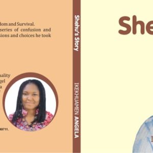 Shehu’s Story